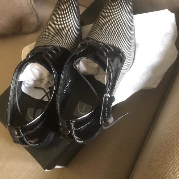 Men’s Chris Kaadu Dress Shoe - Picture 4 of 7